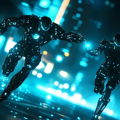 Algorand Validator Adaptive Infrastructure Layer