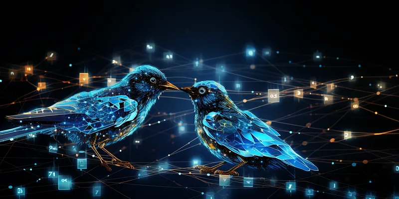 Algorand node counting